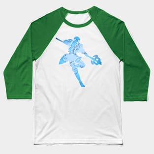 Fernand: Traitorous Knight Baseball T-Shirt